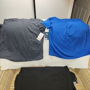 Medcouture Xl  New with Tags scrub top